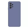 Чехол Screen Geeks Soft Touch Samsung Galaxy A52 [Lavander]